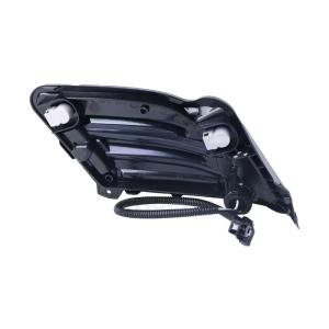 31278558 Right Front Fog Light LED Lamp For S60 V60 Spare Part