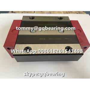 G2 Precision V2 Preload Linear Bearing Linear Carriage MRW35-B-G2-V2