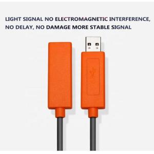 Oem USB 3.0 Cable Pvc Jacket Up To 50M Extension Cable