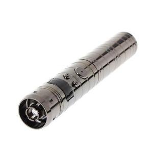 black chrome stainless steel vv vw vaporizer vamo v2 v3 v4 v5 ecig mod vamo v5