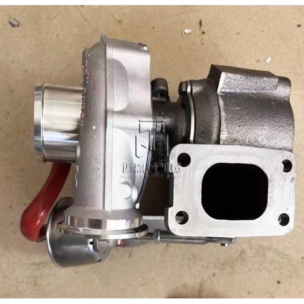 Turbocharger 0429 8265 0429 4728 04298265 04294728 4298265 4294728 For TCD2012