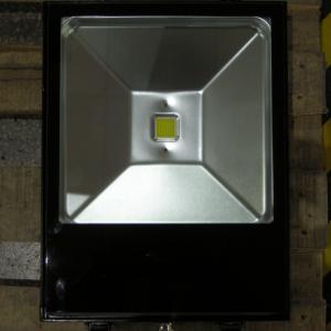 Classic Design High Power COB LED Floodlight 70W 140W IP66 For Workshop Or