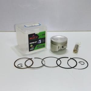 Honda Motorcycle Piston Kit CB100 STD++ With Piston Ring And Pin