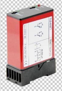 Cheap Inductive Double PD132 Vehicle Loop Detector , Presence Detector Module for sale
