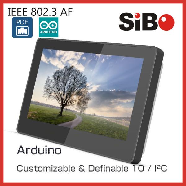 Quality IO I2C Android  Tablet PC For Multi Control wholesale