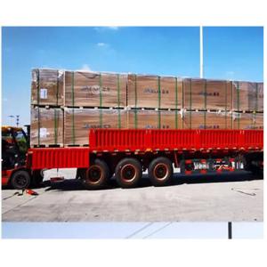 JA Solar JAM72D42 LB 610 615 620 625 630 635 Watts Bifacial Double Glass N type