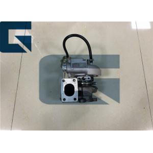 4D107 HE221W Excavator Turbocharger , PC200-8 Engine Turbo 4048808