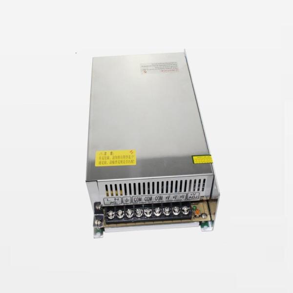 Quality 480W 24V 20A Single Output Switching power supply for LED Strip light AC to DC LED Driver wholesale