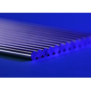 2mm 42mm Diameter Tungsten Carbide Round Bar For Milling Cutter