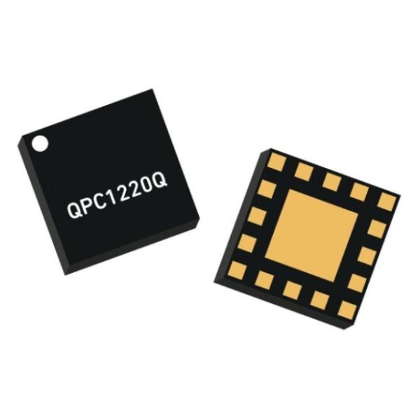 Quality Wireless Communication Module QPC1220QTR13
 Dual-Pole Four-Throw Addressable Switch IC
 wholesale