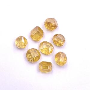 Yellow Diamond | Lab Grown Diamond Jewelry Lab Created Fancy Yellow Diamond