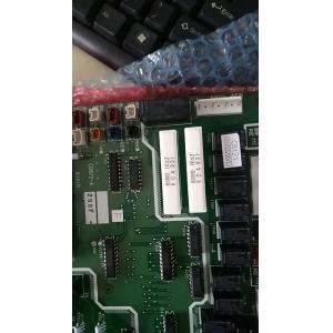 Hitachi screw chiller PCB I/O board G7B00100A