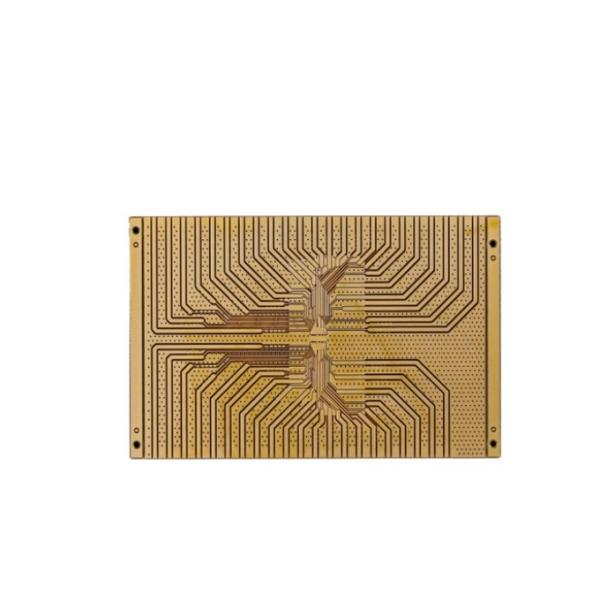 Integrated Polyimide Flex Rigid PCB Board PCBA Turnkey Service Full Assembly