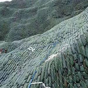 Modern Design Flexible Ecological Slope Geobag with Environmentally Friendly