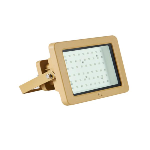 explosion proof light atex AC90-265V Explosion Proof LED Flood Light High Lumen