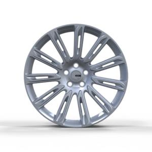 PCD 5-120 5-120.65 18" 19" 20" 6061T6 forged wheel rim for OEM car high quality