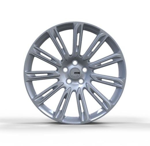 Quality PCD 5-120 5-120.65 18" 19" 20" 6061T6 forged wheel rim for OEM car high quality wholesale