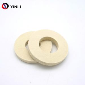 100*16mm Wool Felt Wheel