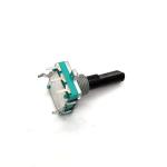 EC16 Dual Axis Rotary Encoder With Push Switch Cyt1100 Home Application