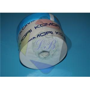 3Z0-2601-140 Komori Original Filter TR-24410 W183mm H115mm Net Weight 0.8kg For