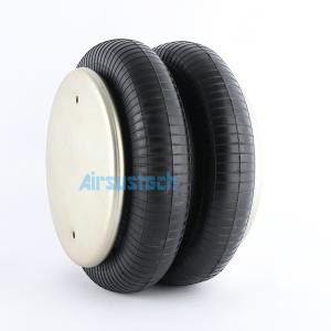1/4 NPTF Air Connection Goodyear 2B12-425 Convoluted Air Spring for Damping