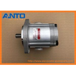 China 9217993 4181700 Pilot Gear Pump For Hitachi EX200 Excavator Hydraulic Pump on sale