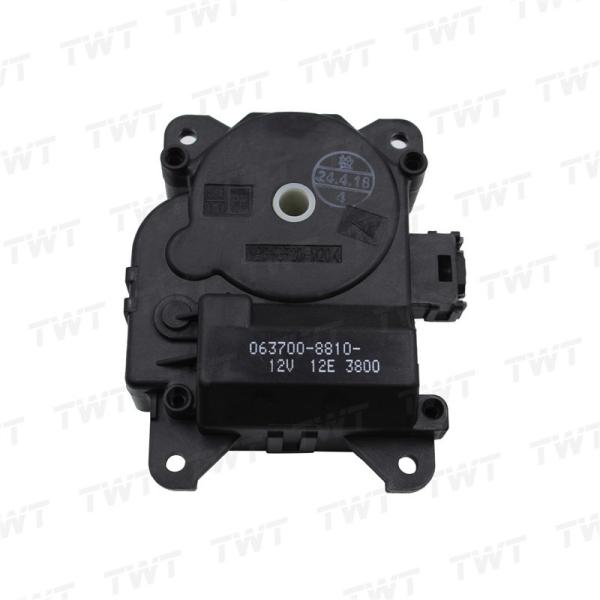 TWT Car Heater Vent Flap Control Actuator Motor 87106-48070 DENSO OEM Number