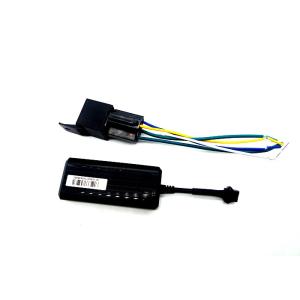 Mini 3G 4G GPS GSM Tracker Anti-lost GPS Tracking Device For Car Vehicle E-bike