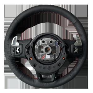 Automobile Wheel Shift Paddles For Jeep Wrangler AI Alloy ABS