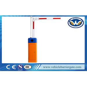 Automatic Remote Control Parking Barrier Gate,Electronic Car Park Security
