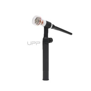 Flexible 150Amp Air-Cooled Tig Welding Torch Head Body with Valve WP17F 17V 17FV