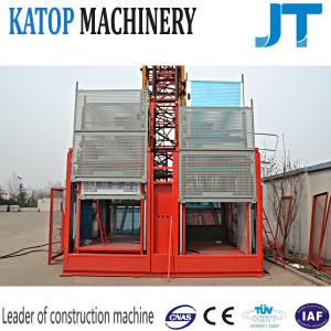 China professional factory SC200/200 Construction elevator for sale