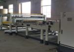 Simple Structure Automatic Stacking Machine Linear Type Easy Installation