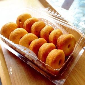 Croissant Chocolate roll Cake Cream Filling Machine Bakery Industrial