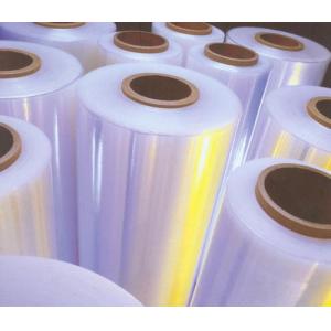 China 10x12 Inch ESD Vacuum Bags Clear Color For Packaging Envelope Open Top on sale