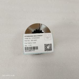 China HUB AS-Coupling 263-4997 2634997 CA2634997 BY C2.2 Engine 216B3 247B3 257B on sale