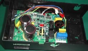 Cooling heating DC Inverter Controller signal phase of DC Inverter Air Conditioner