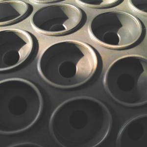 Pharmaceutical Vegetable Softgel Encapsulation Machine Small Capacity