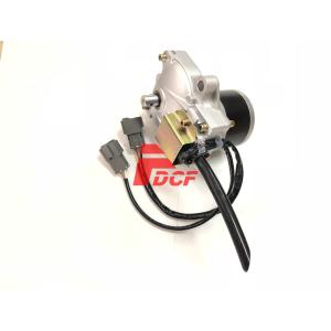 PC200-6 PC220-6 Komatsu Excavator Throttle Motor 7834-40-2000 ISO9001