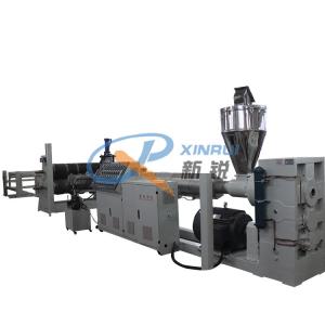 15m Floor Mat Making Machine