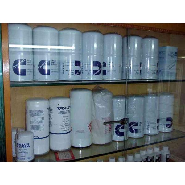 Oil filter for Weifang Ricardo Engine JX0810, JX0811