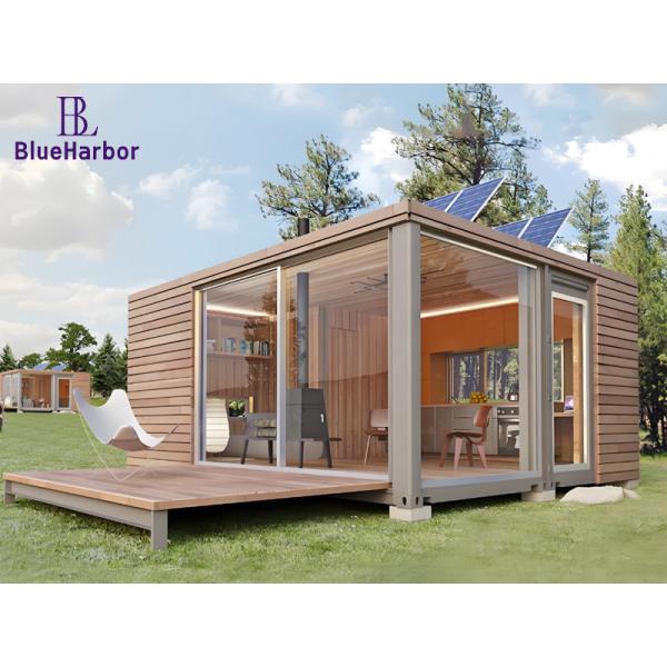 Quality Foldable Portable Expandable Prefab House Versatile Expansion Container House wholesale