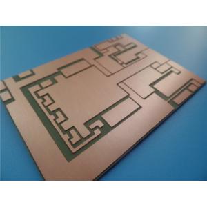 9oz Heavy Copper Aluminum PCB for High Current Application