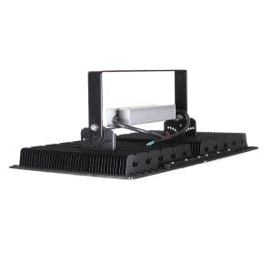 300Watt 60°, 60*135° Beam Angle High Power LED Flood Light 3000K / 4000K / 5000K