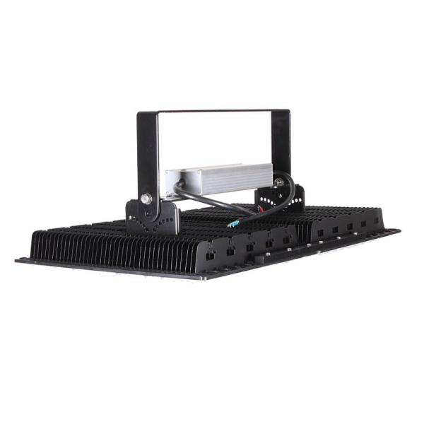 300Watt 60°, 60*135° Beam Angle High Power LED Flood Light 3000K / 4000K / 5000K