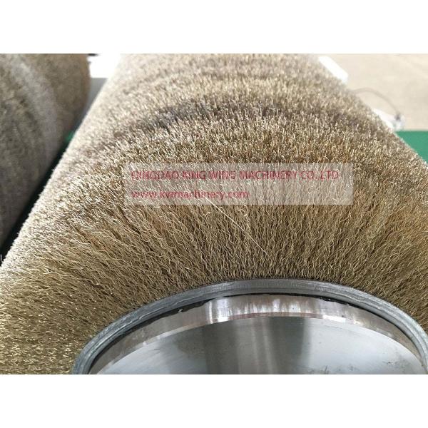 straight & cathedral patterns Antique embossed drawing machine