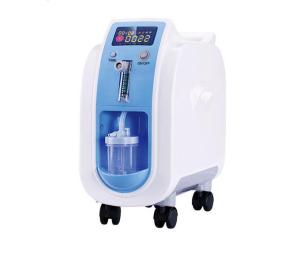 1L Oxygen Concentractor Devices Oxygenerator Medical Oxygen Machine