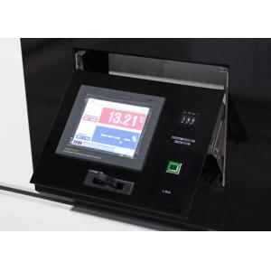 Sanwood New Pull-push Controller Temperature Humidity Test Chamber Environmental