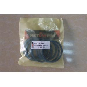 China Belparts Spare Parts SH120A3 Swivel Joint Center Joint Seal Kit Repair Kit For Sumtiomo Crawler Excavator on sale