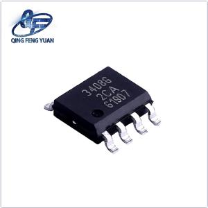 Cheap INfineon 3408G Microcontroller Component with CMOS in / output for sale